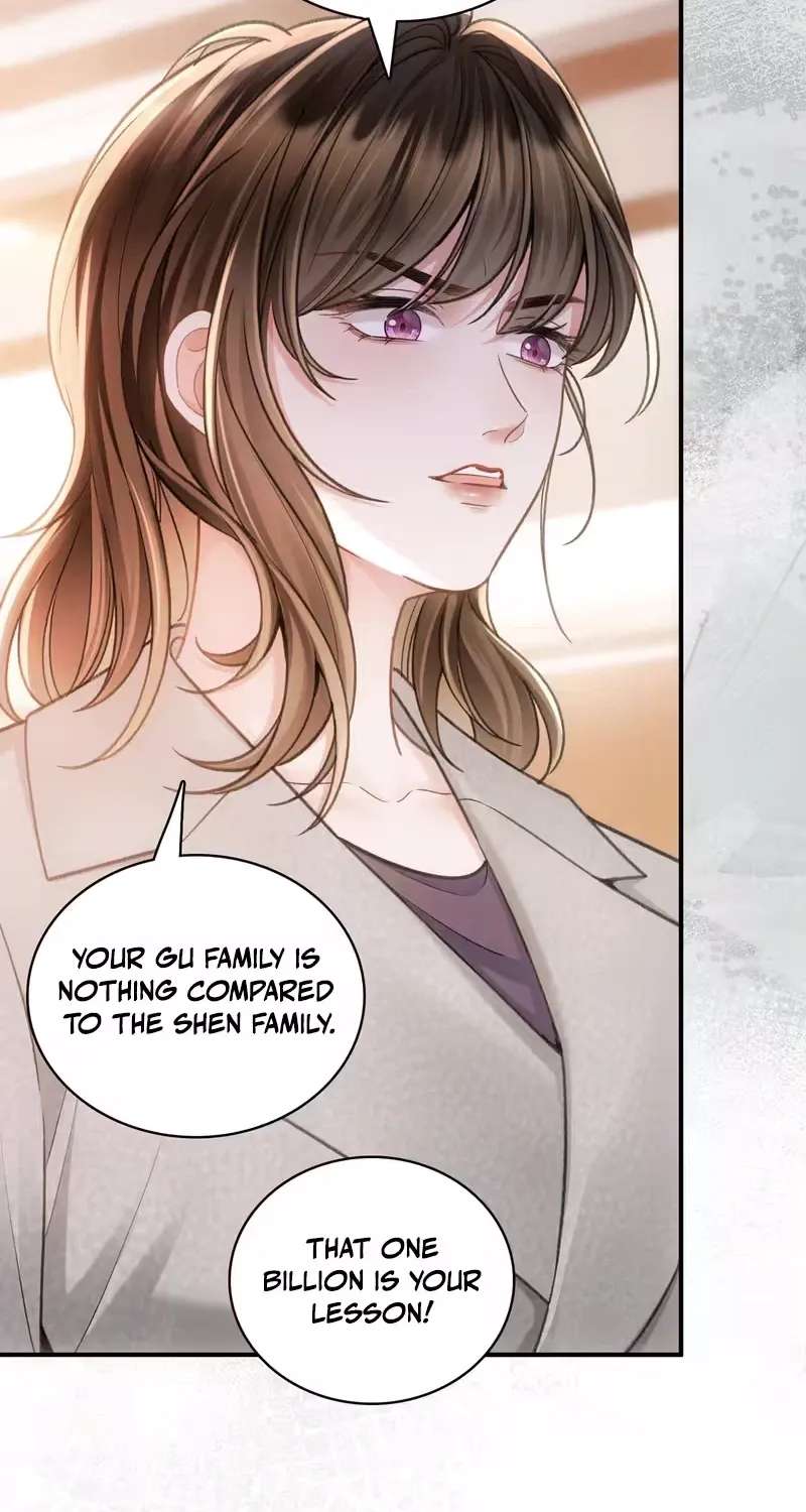 A Happy Ending After Divorce Chapter 11 - page 40