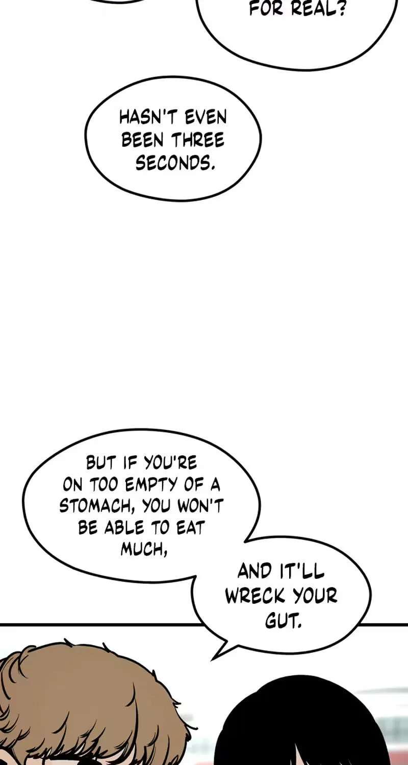 The Student, the Witch, and the Academy Chapter 77 - page 83