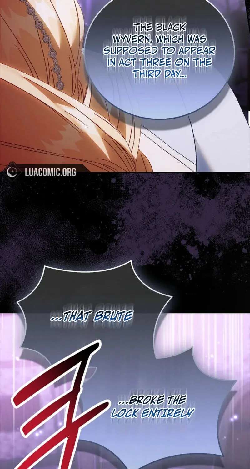 The Beloved Fake Saint Chapter 132 - page 6