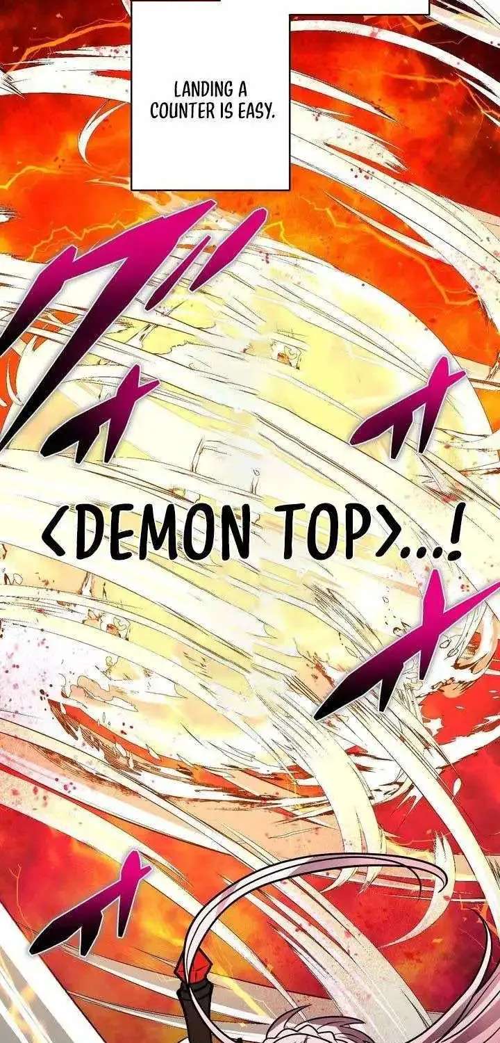 Reborn Ranker – Gravity User Chapter 207 - page 73