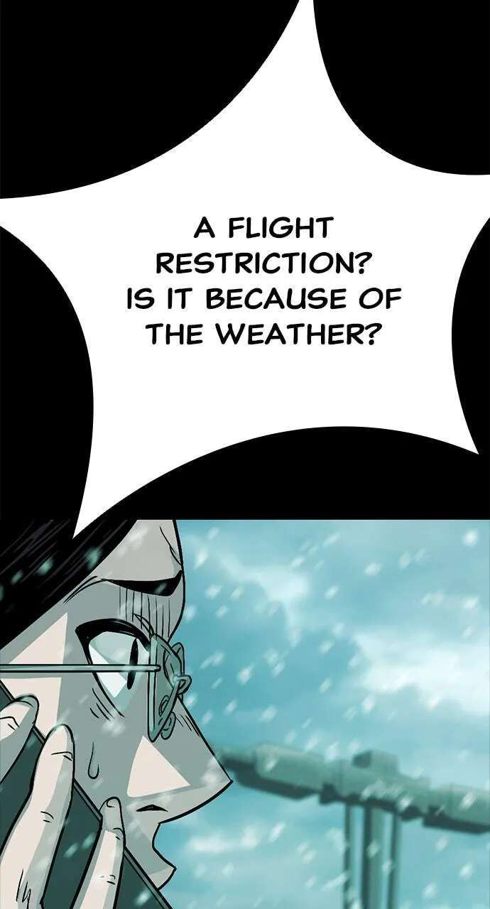The Worst Generation Chapter 68 - page 101