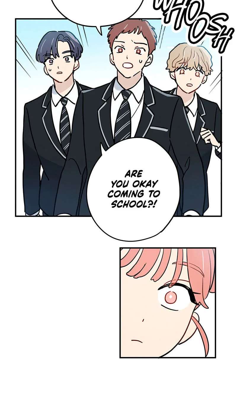 Kannami Kyoudai no Kunan Chapter 2 - page 52