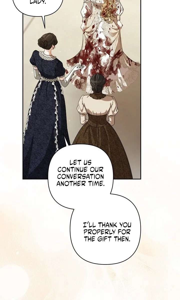 My Life Was but a Play Chapter 49 - page 29