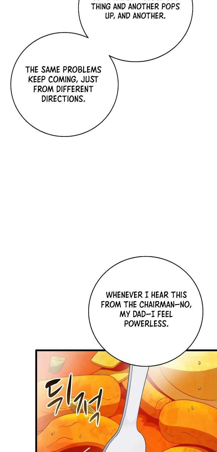 Archmage Transcending Through Regression Chapter 220 - page 22