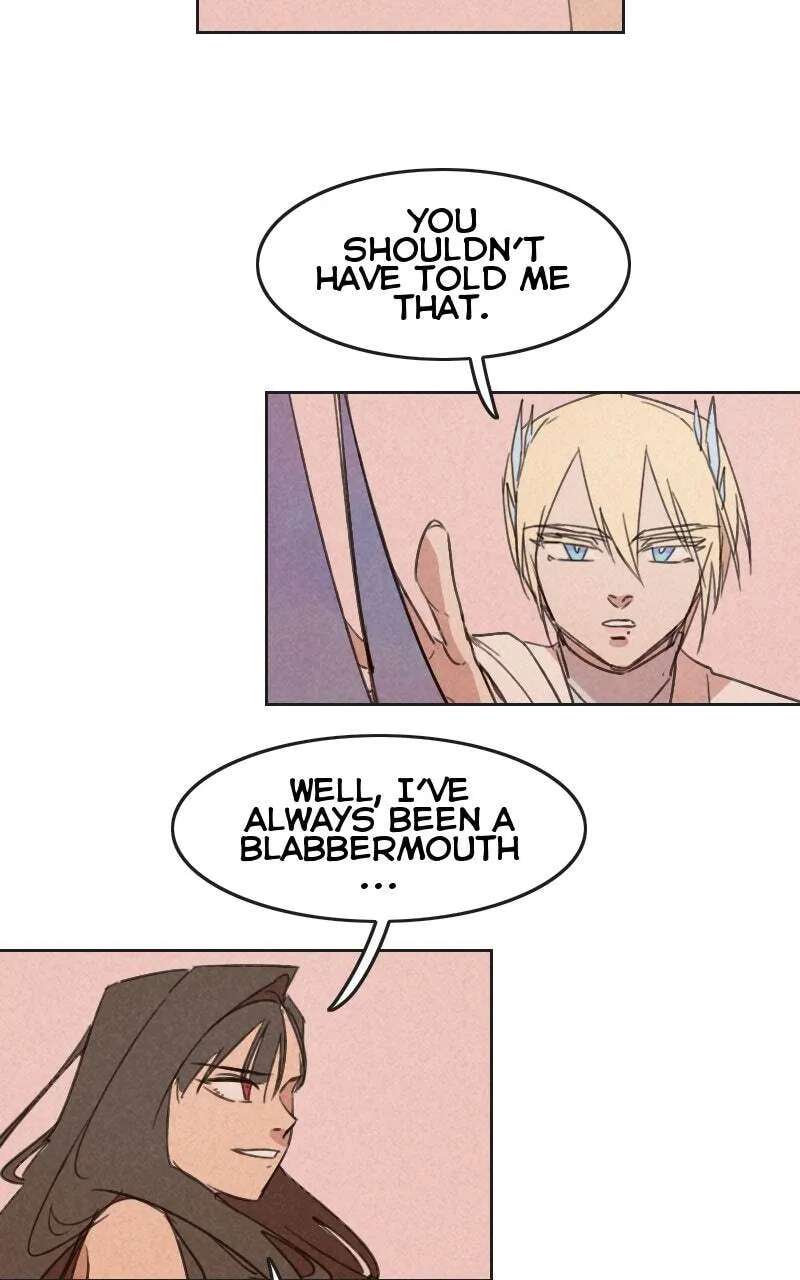 Blue Matter Chapter 159 - page 10