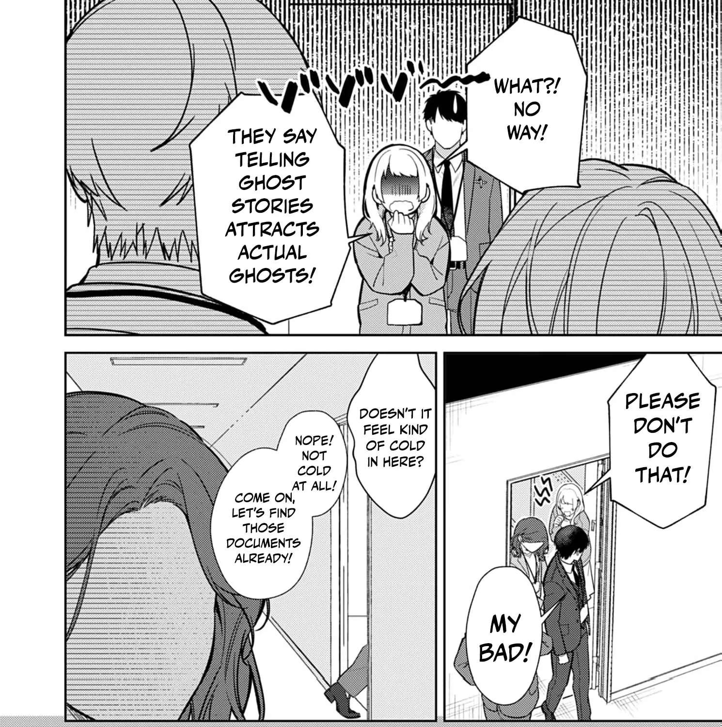Confession of Doting Love From My Best Friend - Ten Years' Worth, I'm Going All In, so Be Prepared Chapter 17 - page 13