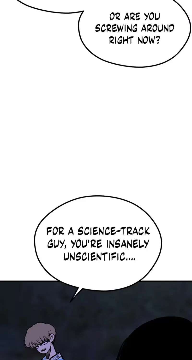 The Student, the Witch, and the Academy Chapter 82 - page 18