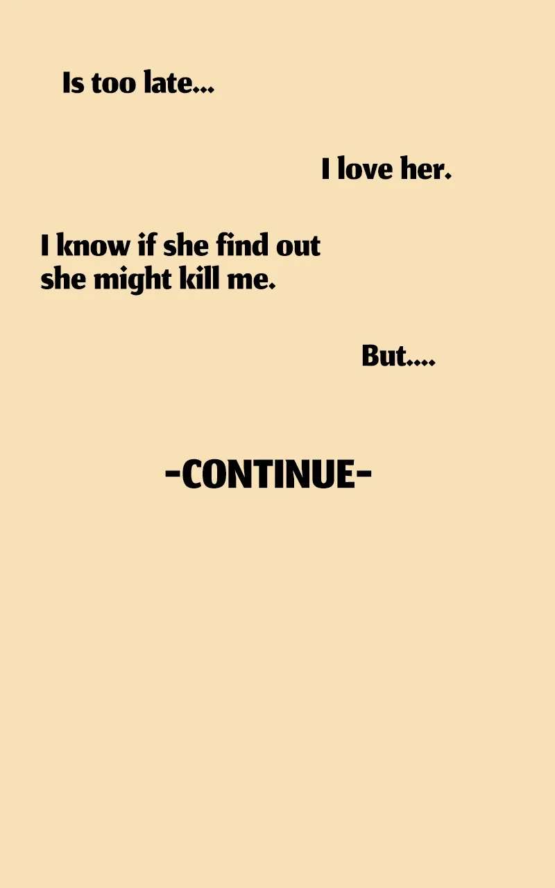 Undercover Love Where Shadows Meet Chapter 3 - page 4