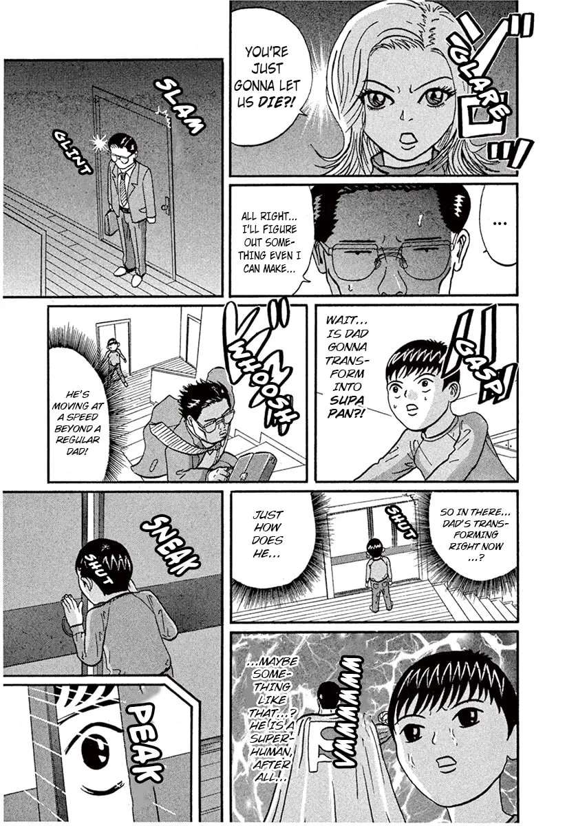 Supapan Chapter 1 - page 9