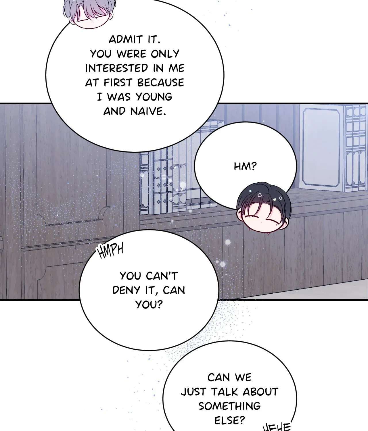 Imperfectly Us Chapter 60 - page 120