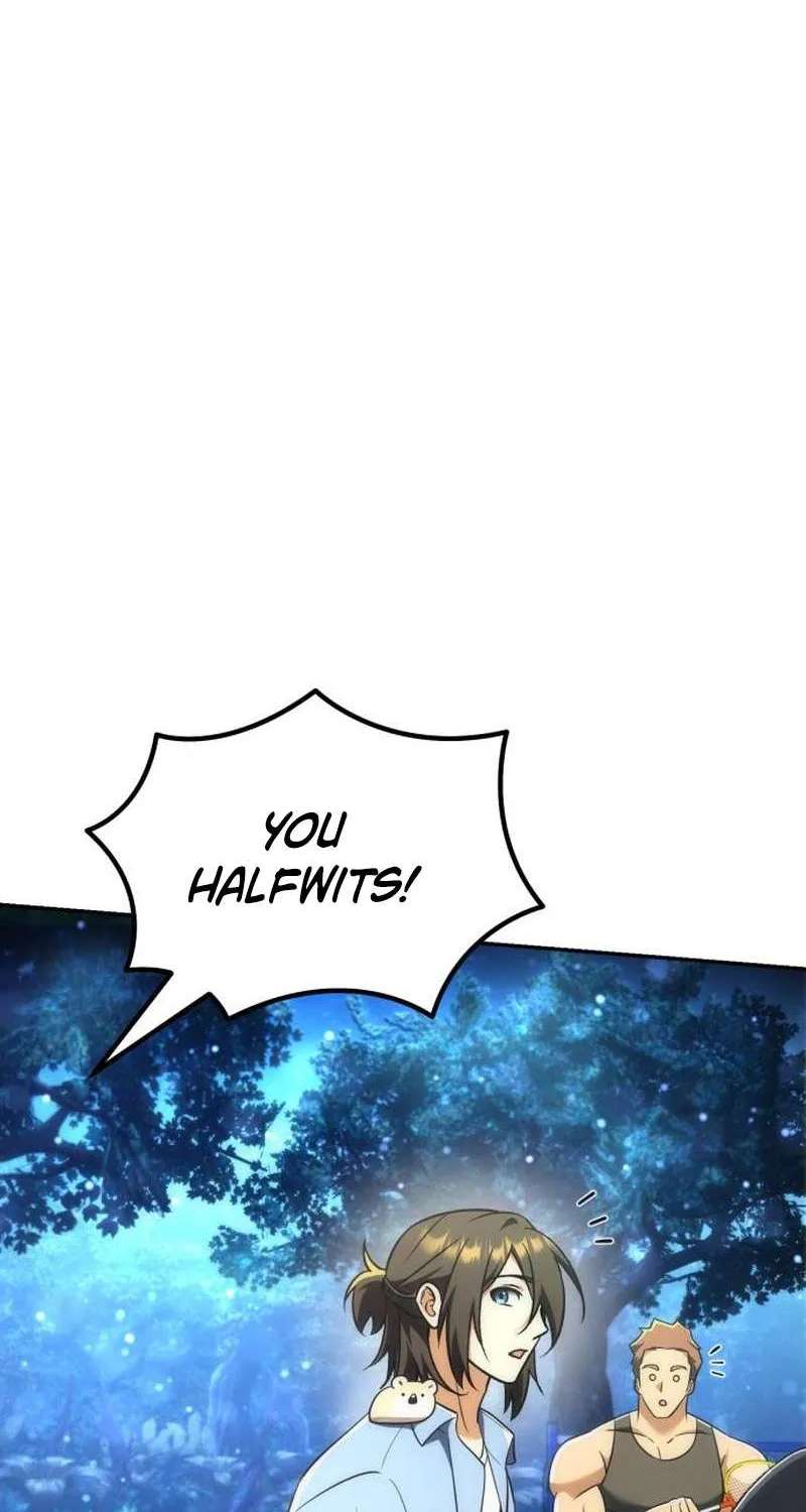 Goddess of Abundance and the Genius Rogue Apostle Chapter 57 - page 15