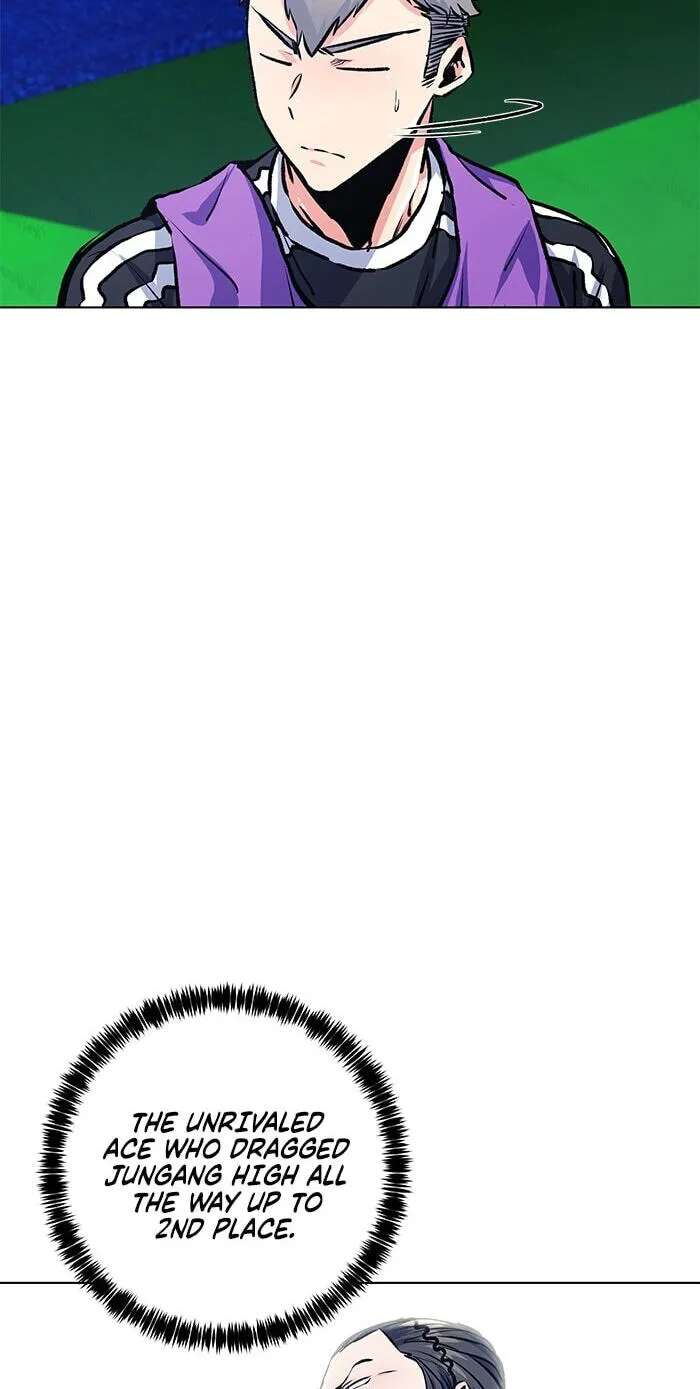Top Corner Chapter 261 - page 41