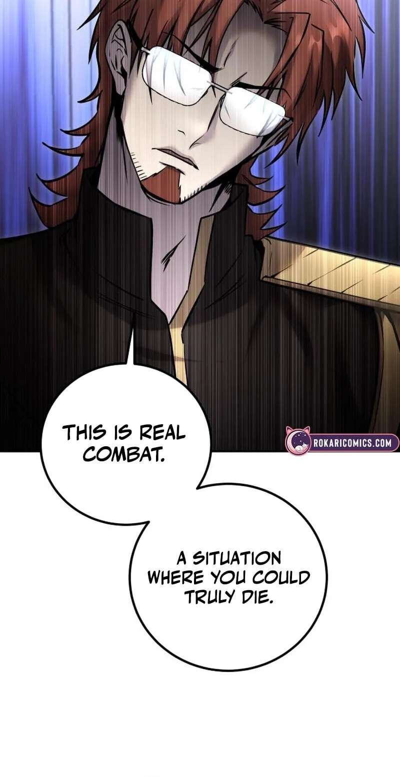 Secretly More Powerful than the Hero Chapter 142 - page 69