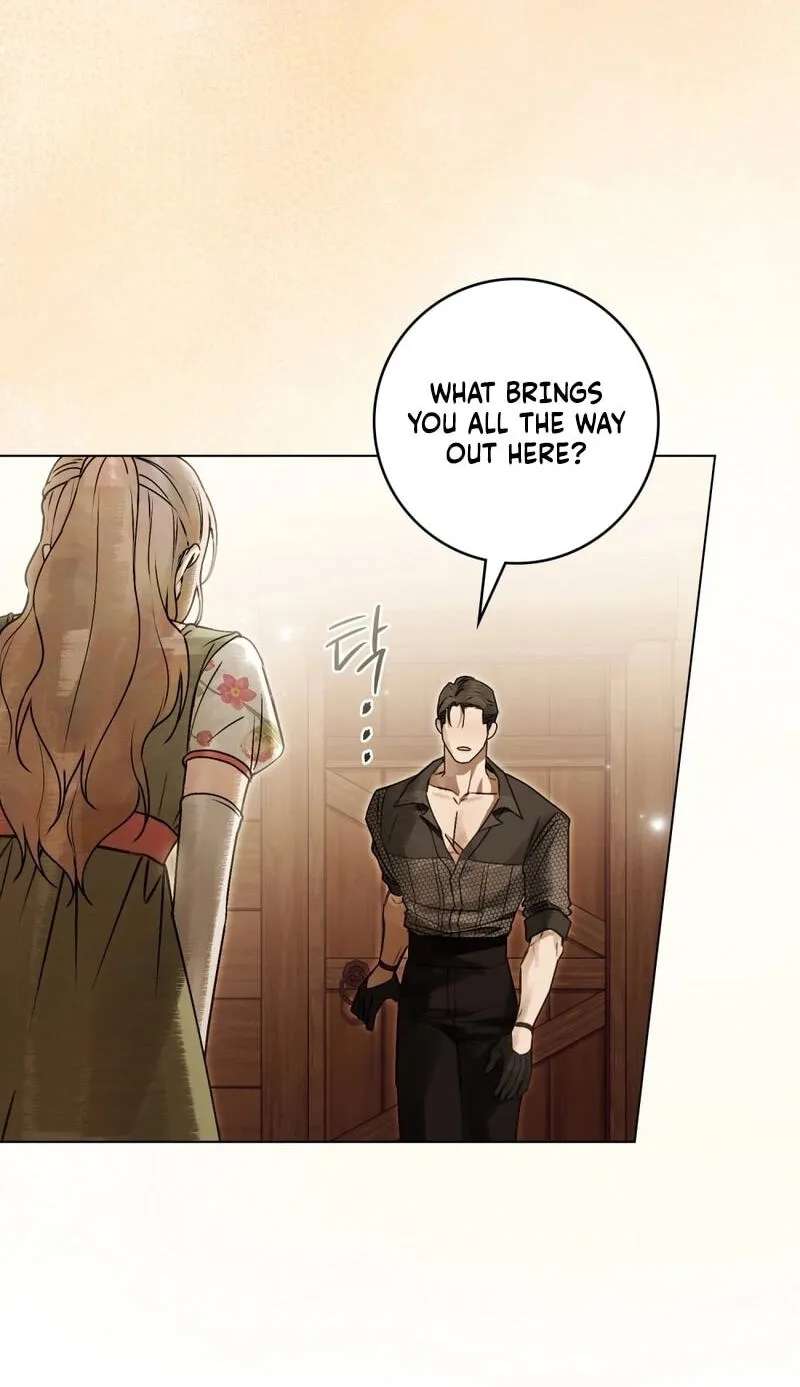 A Wicked Husband Chapter 45 - page 38