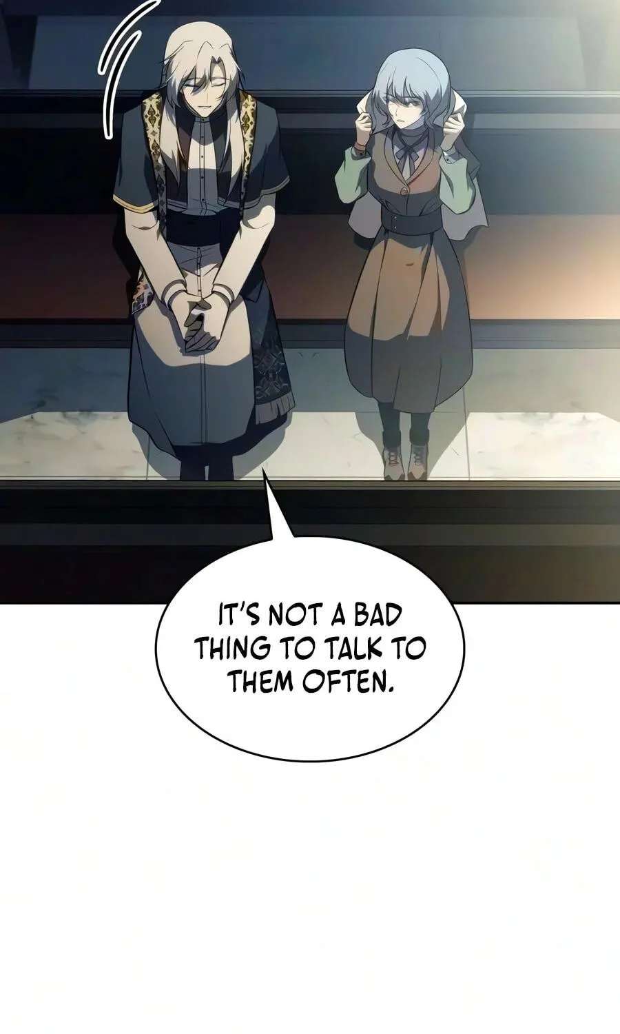 The Reborn Young Lord Is an Assassin Chapter 141 - page 66