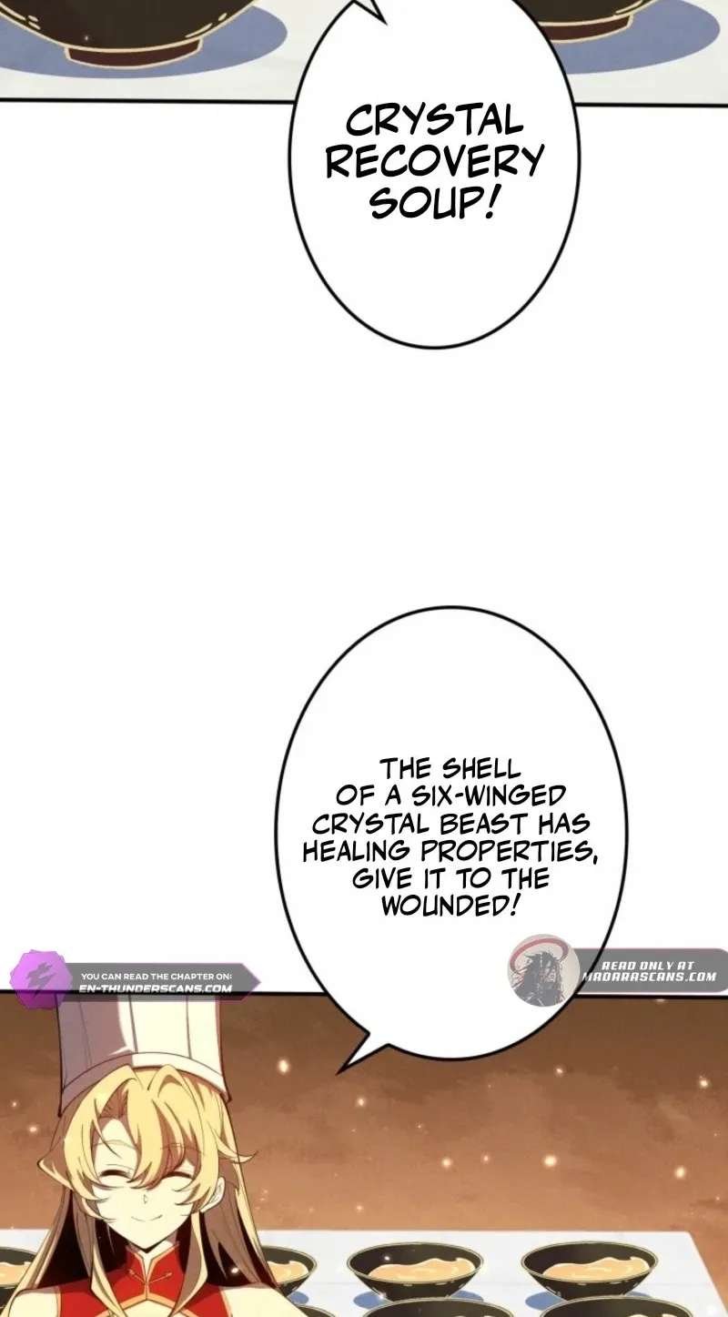 Dream Beast Hunter Chapter 28 - page 58