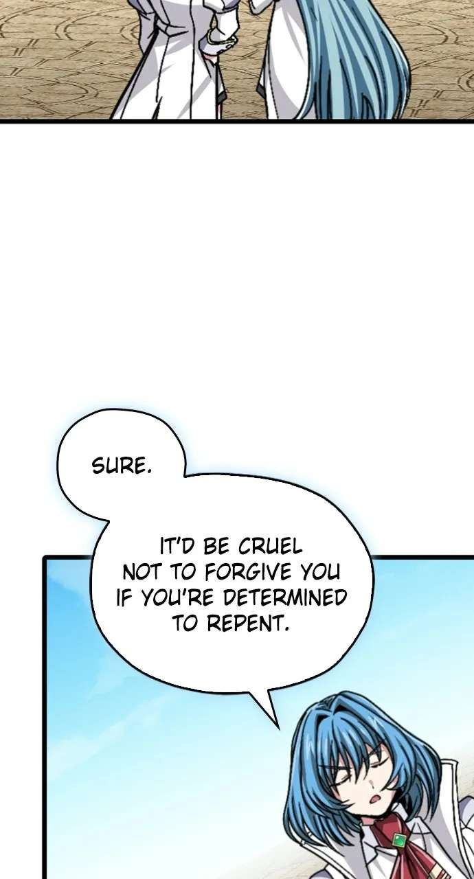 The Max Magic LevelGreat Sage’s Return Chapter 48 - page 100