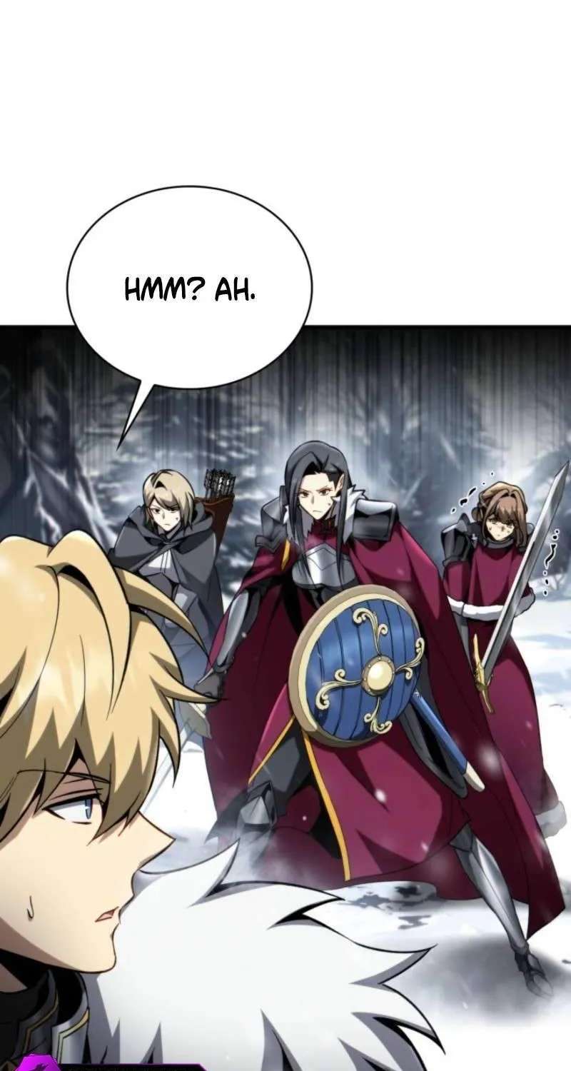 I Became The Rogue First Prince Chapter 57 - page 86