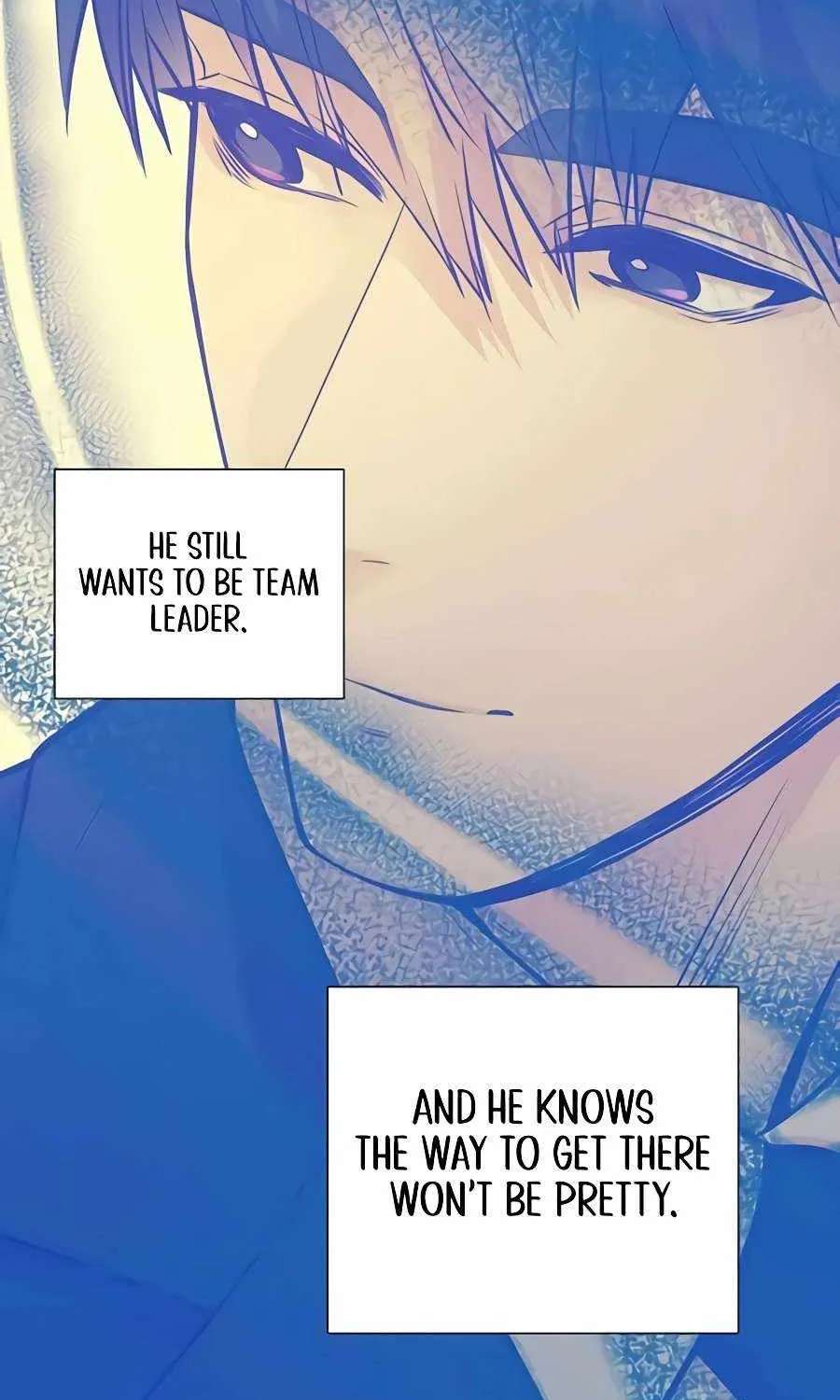 I Became A Sales Prodigy Chapter 109 - page 35