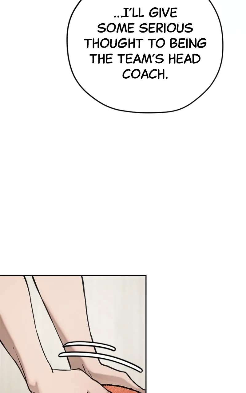 Dancer on the Court Chapter 3 - page 10