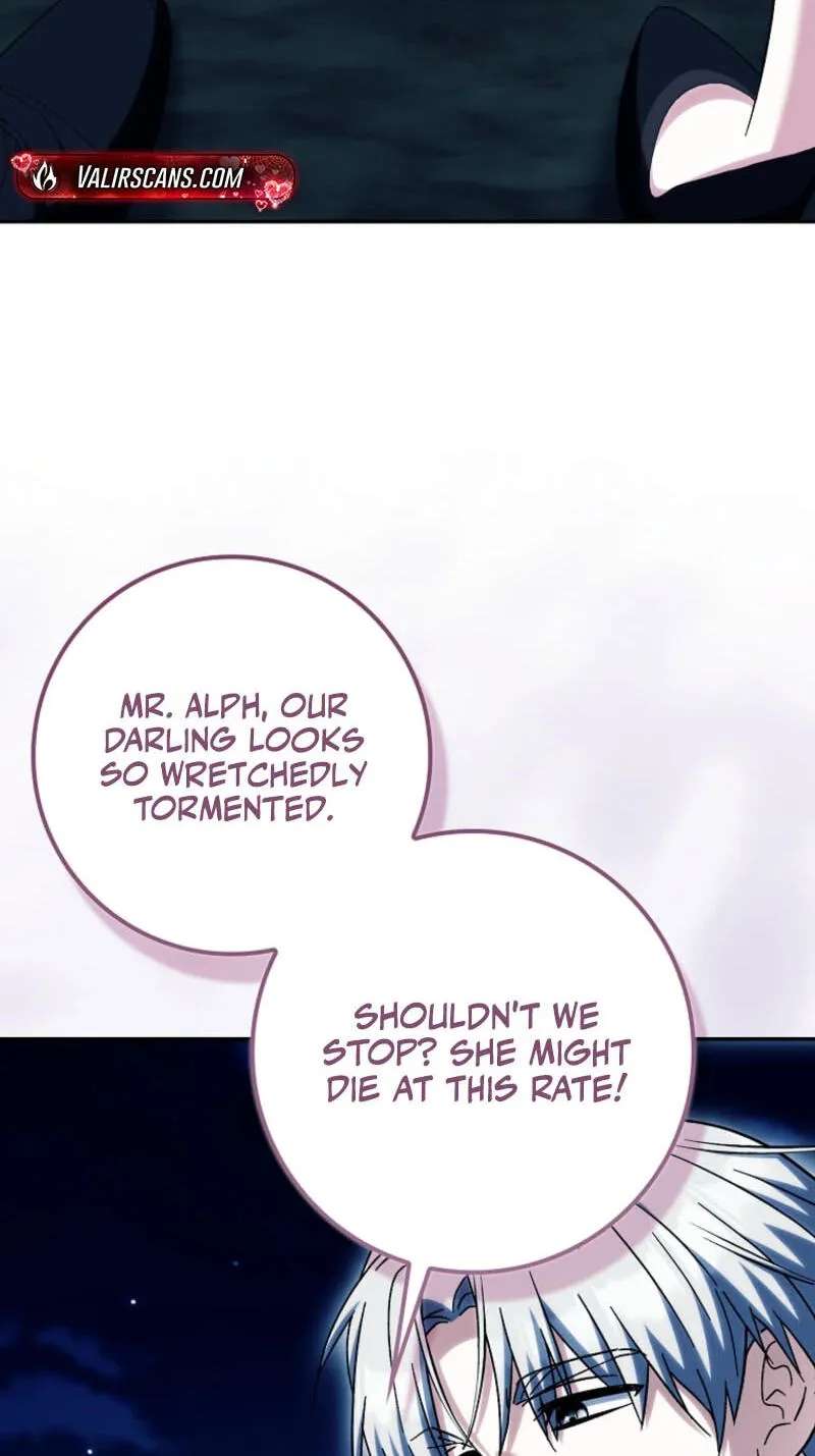 The White Tiger Princess Is Safe Chapter 47 - page 64