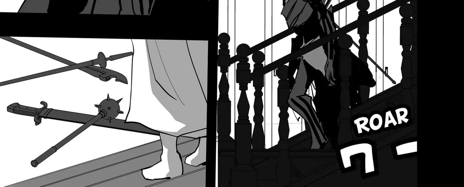 The Game Devil Chapter 33 - page 30
