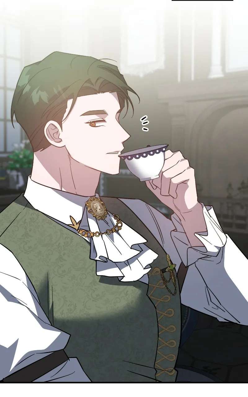A Dying Maid’s Guide to Revenge Chapter 12 - page 33