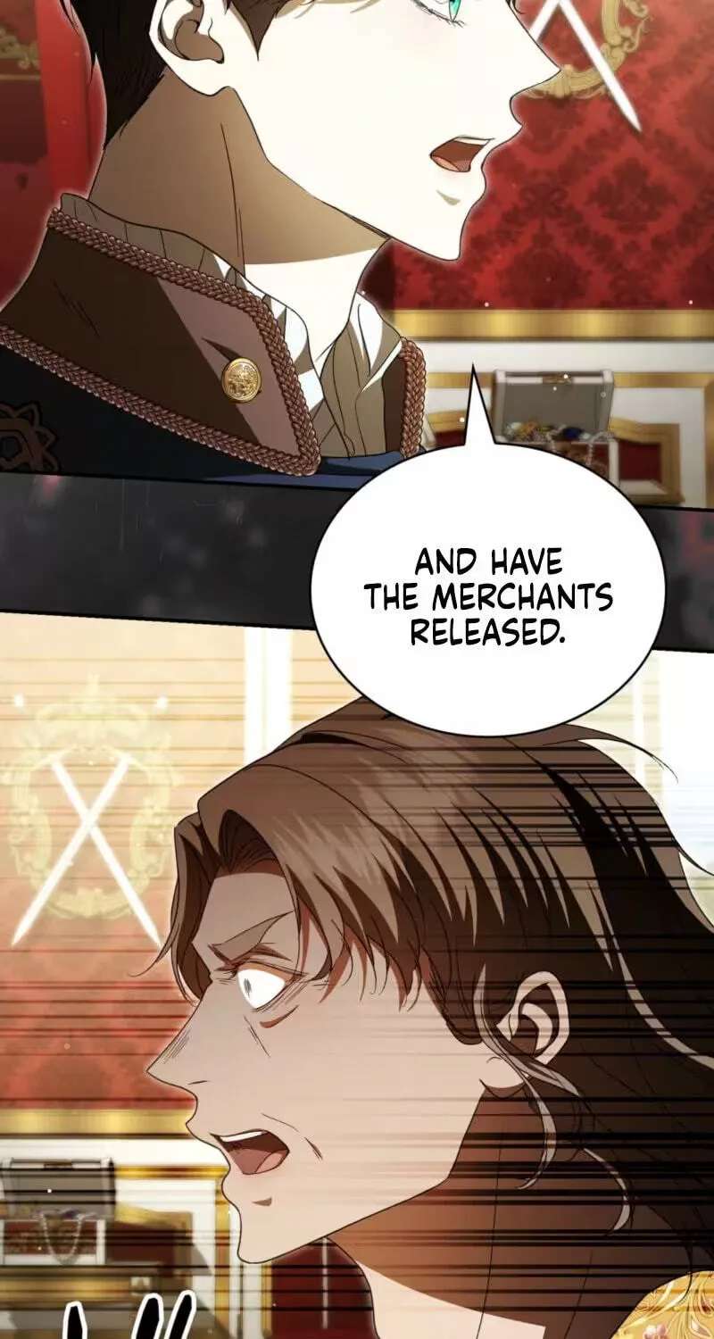 The Stone Thrown in the Lake Chapter 70 - page 71