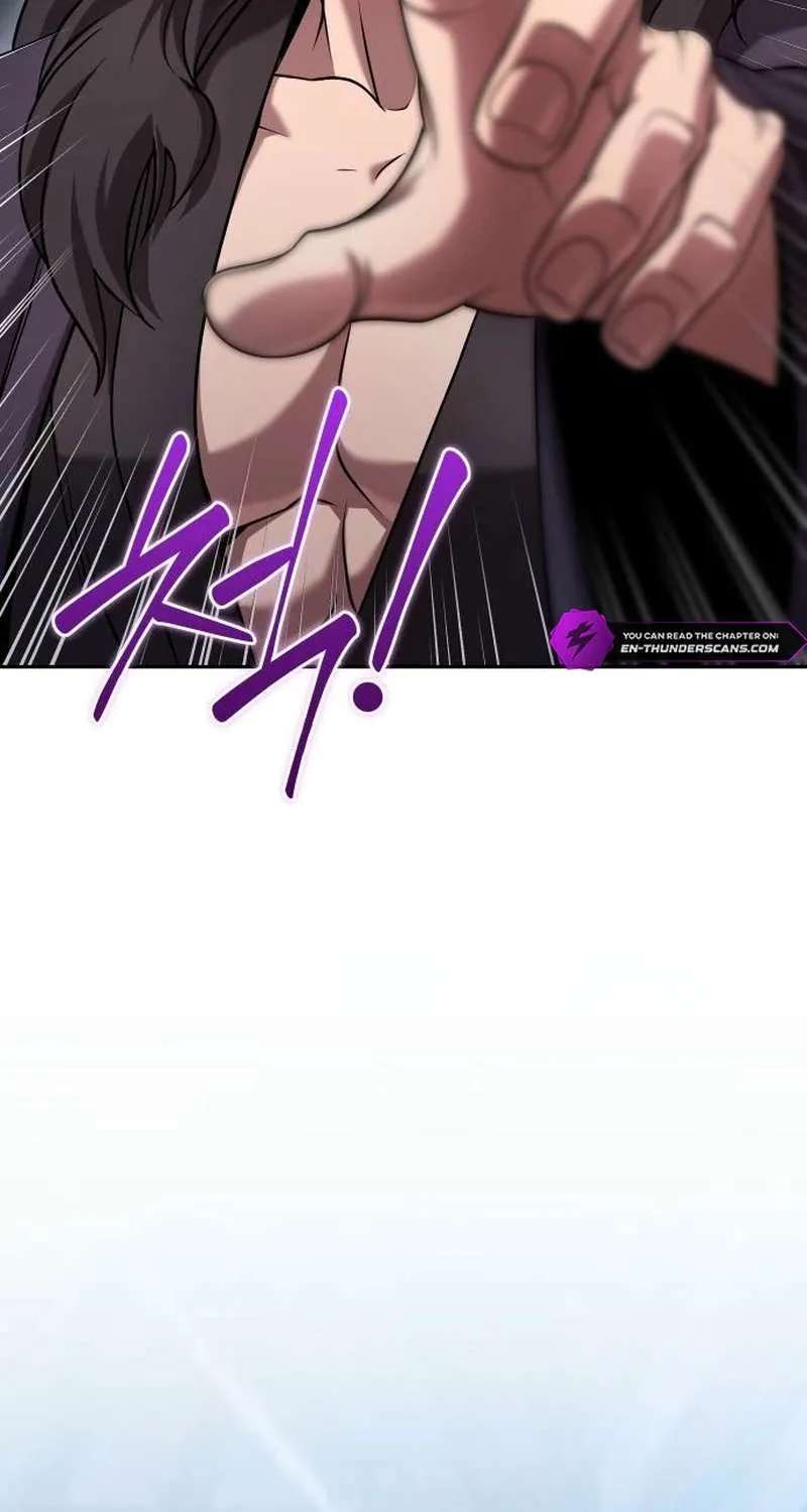 The Second Eunuch Regains His Manhood Chapter 101 - page 58