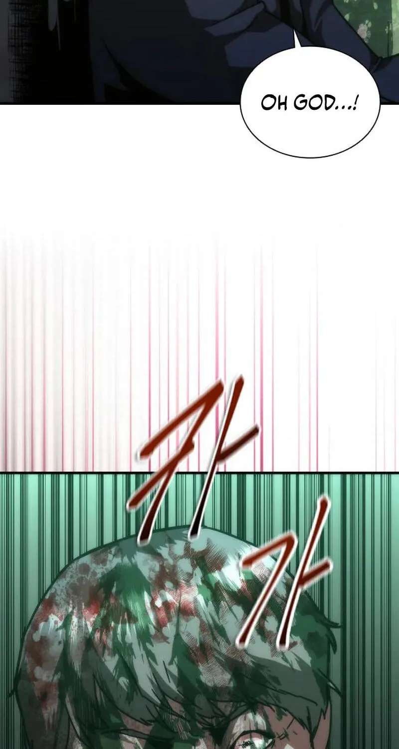 Zombie Revelation: 82-08 Chapter 121 - page 35