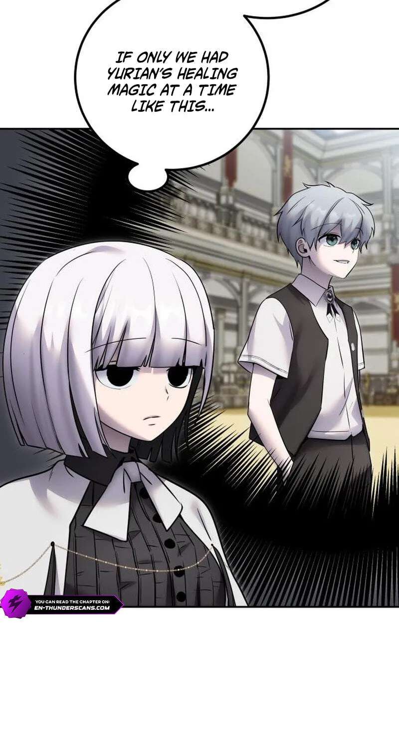 Secretly More Powerful than the Hero Chapter 141 - page 31