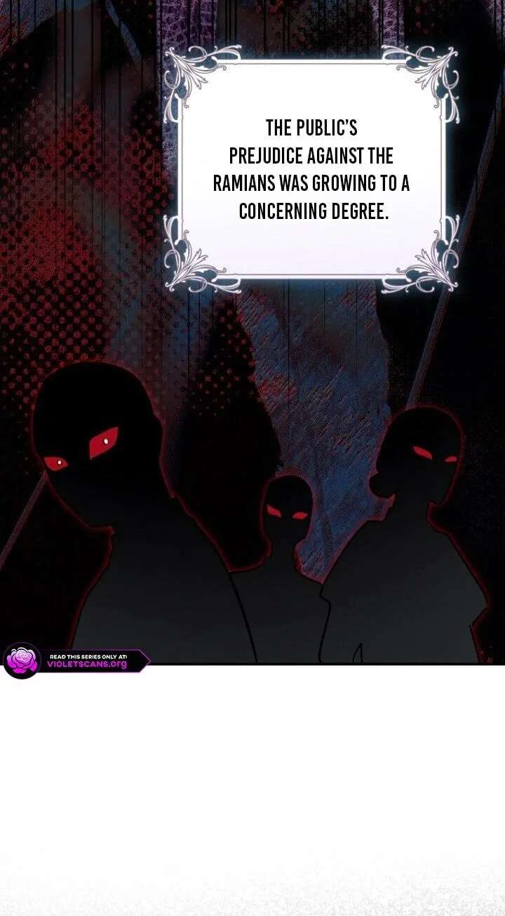 The Archduke's Fabulous Fake Marriage Chapter 118 - page 44