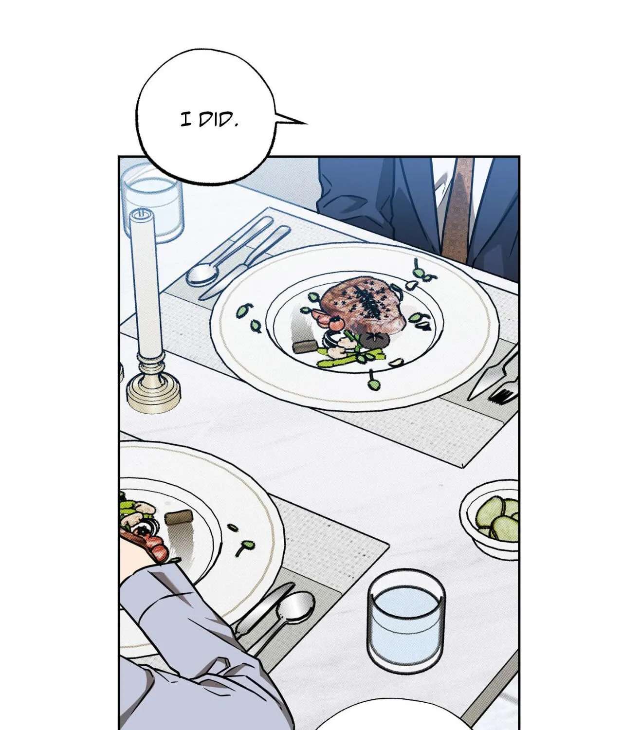 Sugar Trap Chapter 63 - page 42