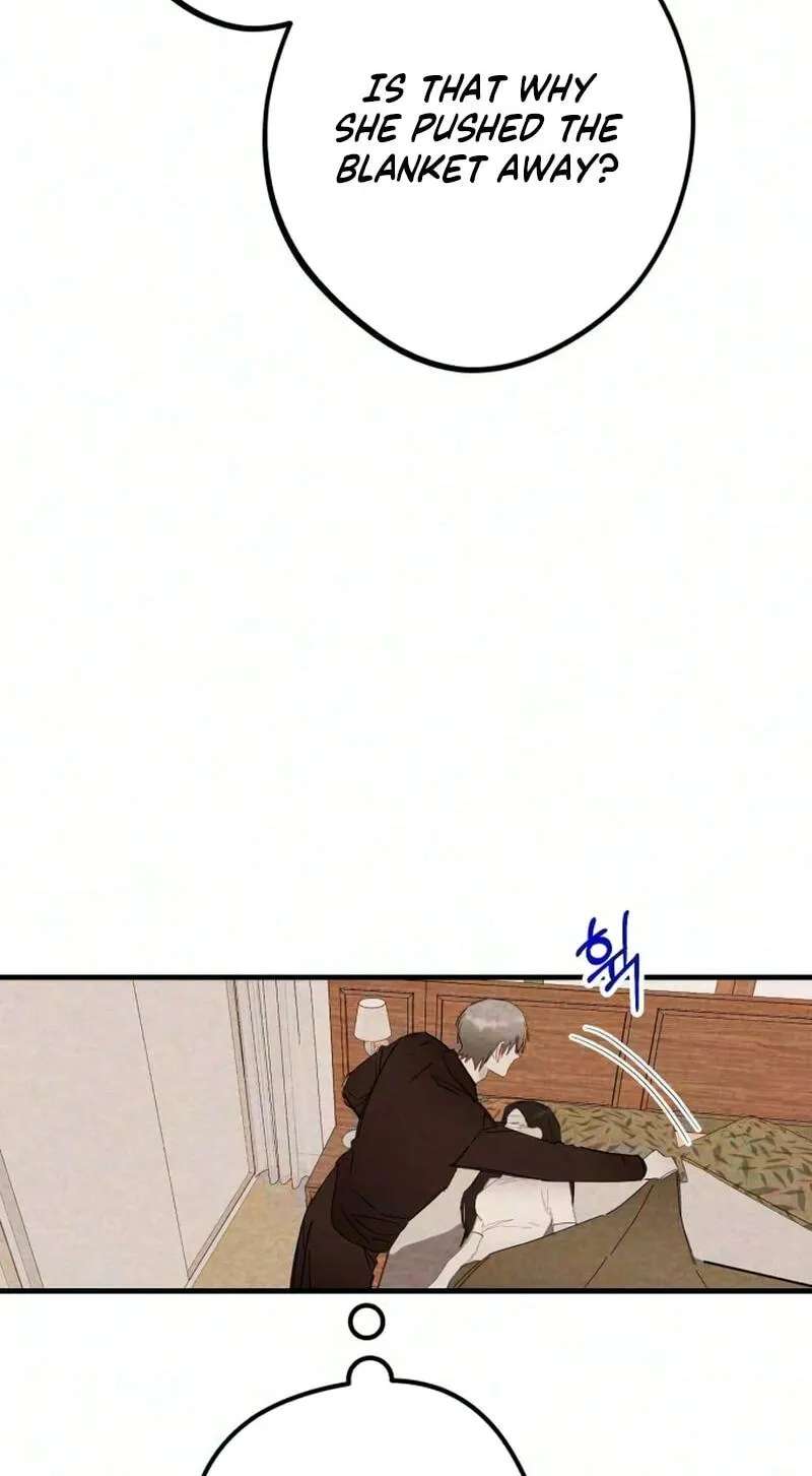 The Perfect Senior's Secret! Chapter 25 - page 50