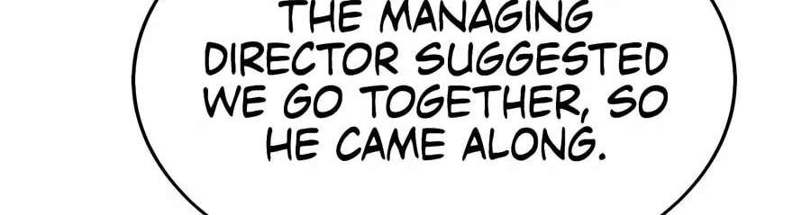 Lotto 1st Place Winner Goes to Work Too Chapter 94 - page 50