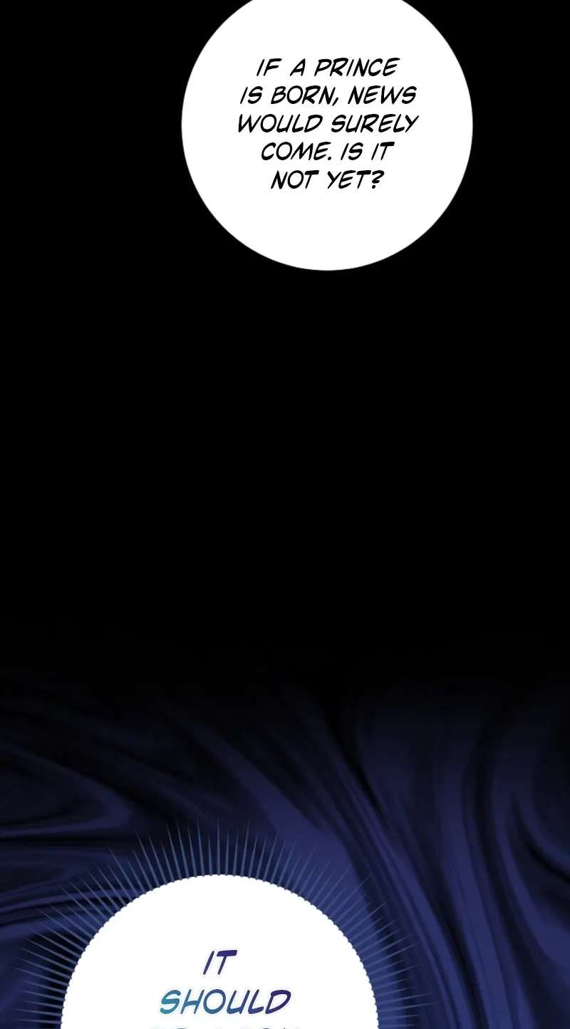 The Regressed Villainess Takes a Vow of Chastity Chapter 53 - page 83