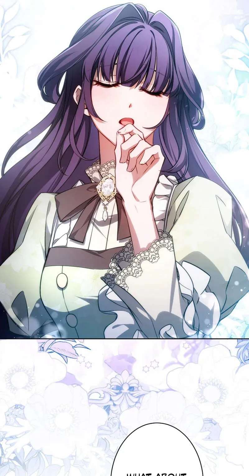 I Was Reincarnated as the Villainess' Sister Chapter 35 - page 10