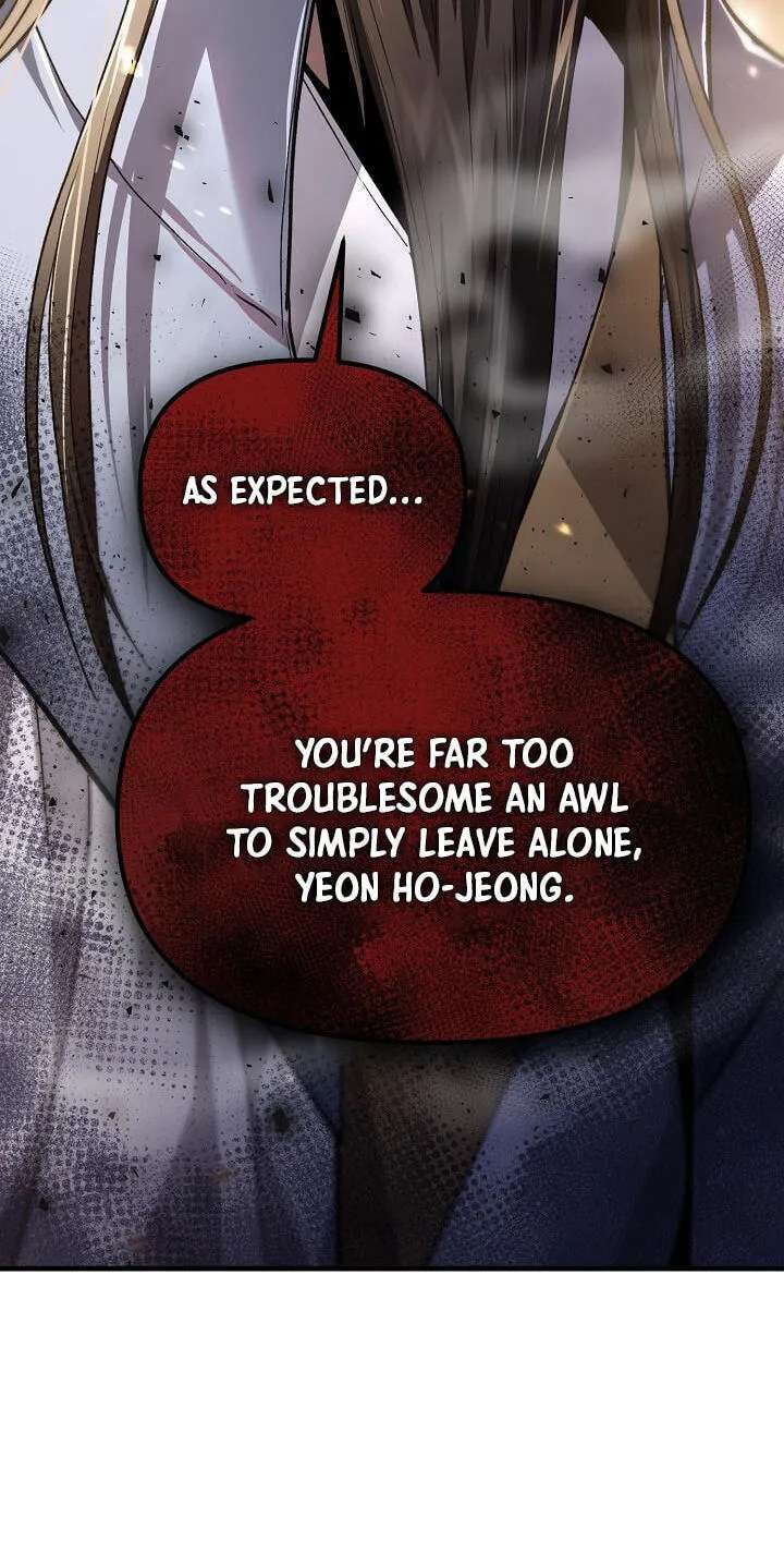 Black and White Martial Emperor Chapter 65 - page 85