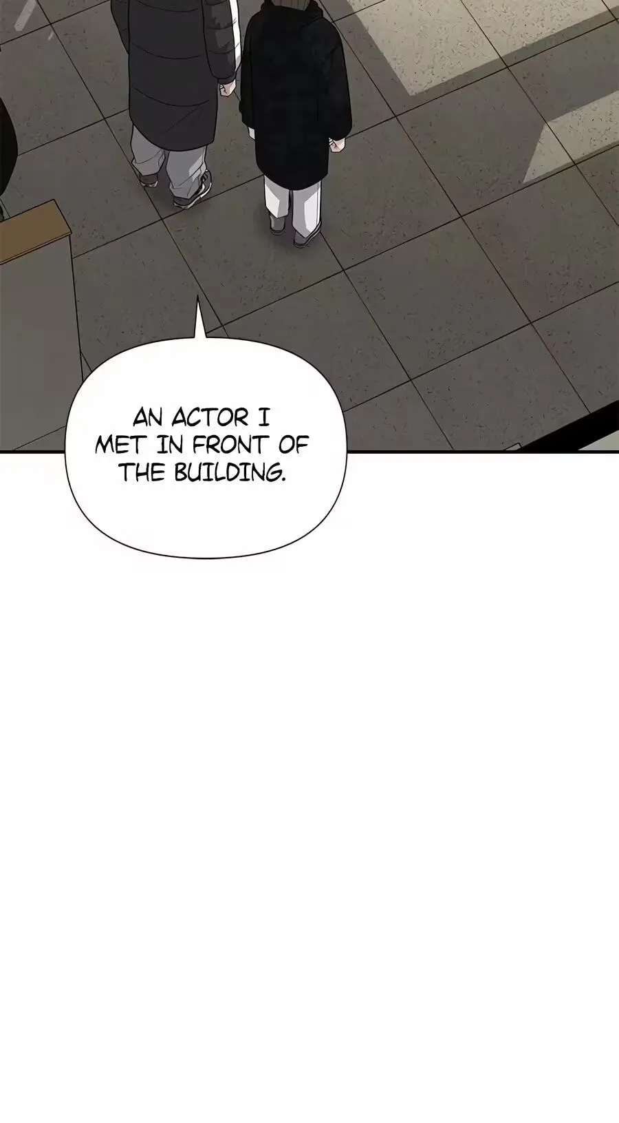 The God of Improv Chapter 37 - page 56