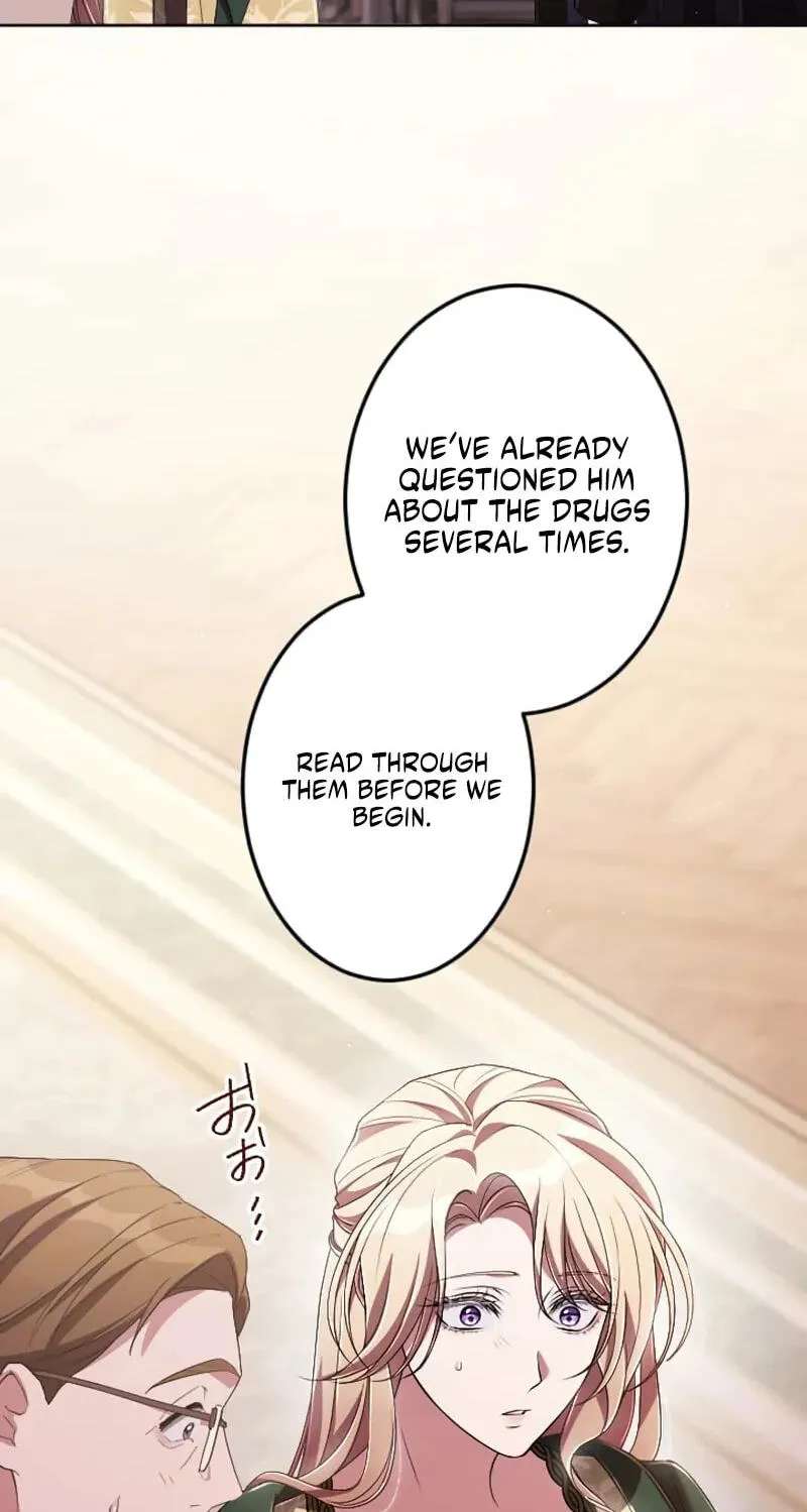 My 5th Political Marriage With You Who Hates Me Chapter 54 - page 76