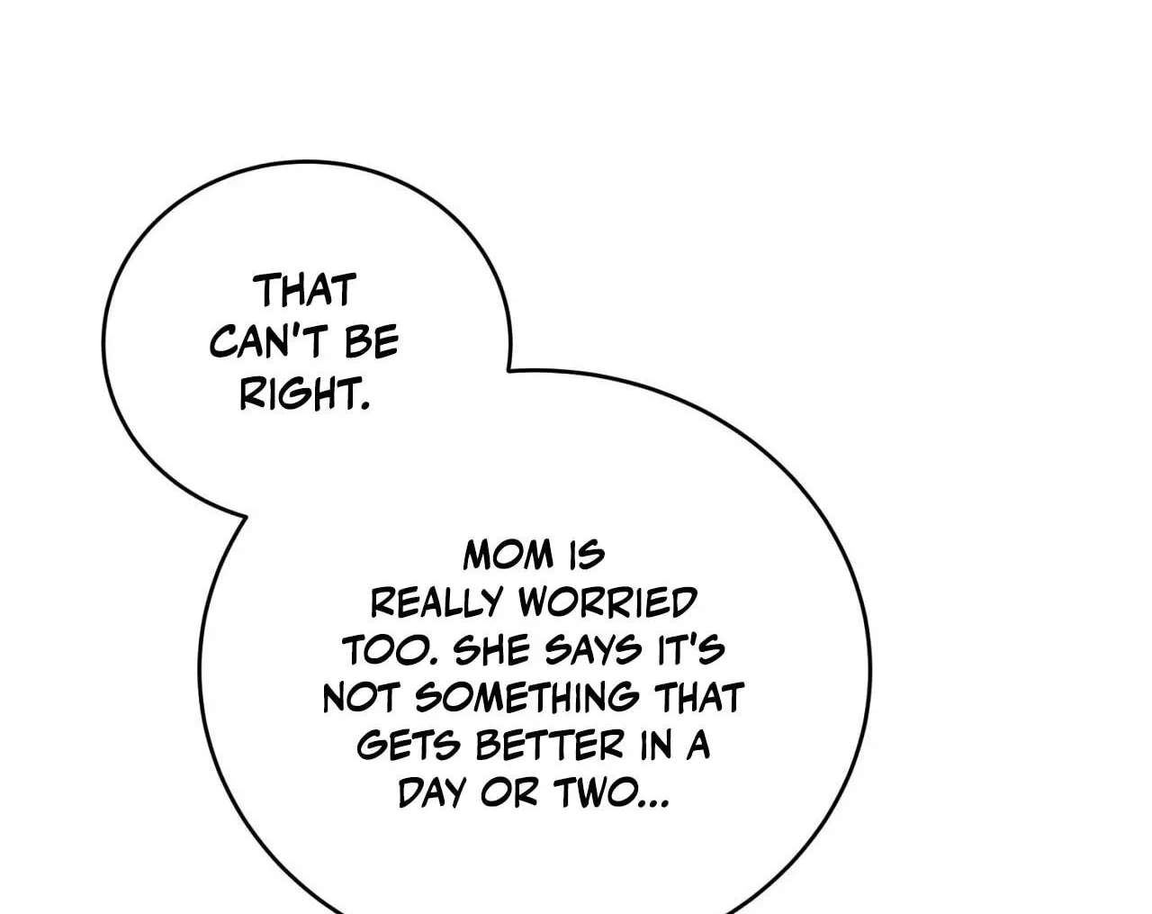 Delusional Romance Is a Bad Idea Chapter 25 - page 108