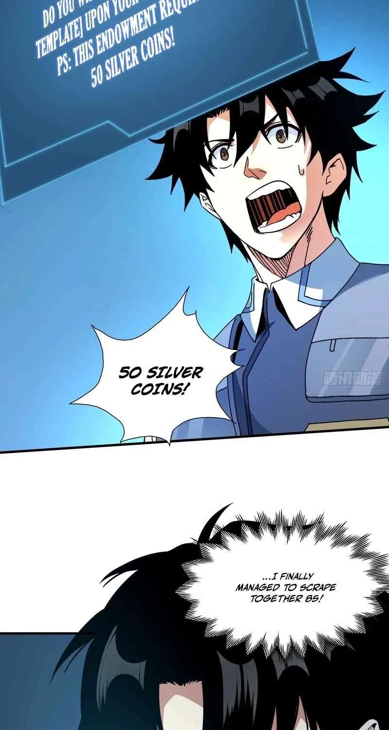 Extracted into the God of Necromancy Chapter 12 - page 30