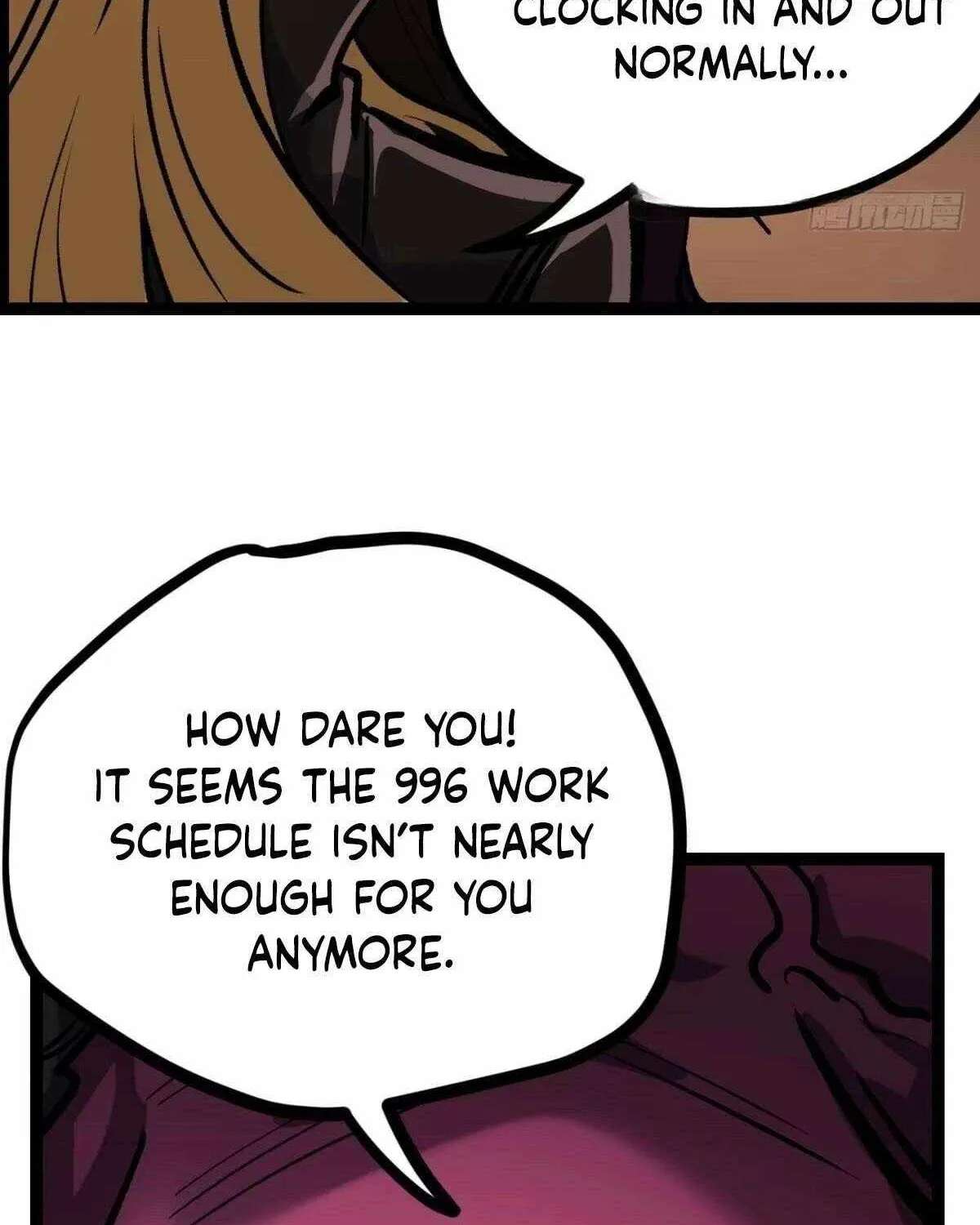Gatekeeper Of The Boundless World Chapter 193 - page 35