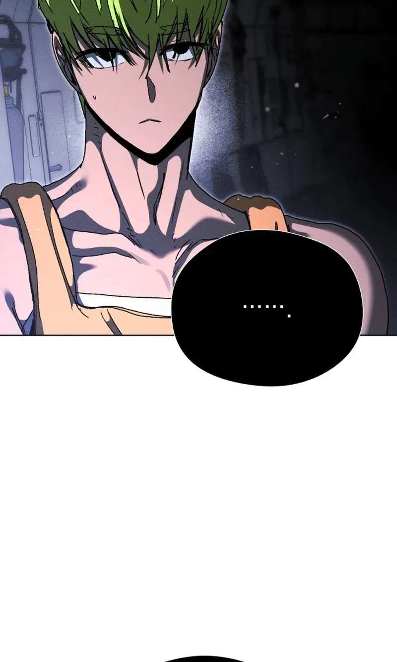 Project Mars Chapter 58 - page 3