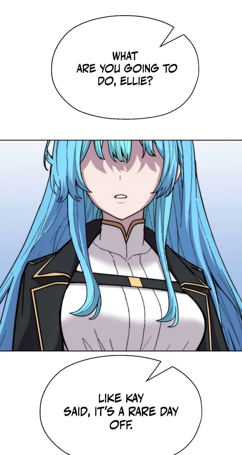 Colorist Chapter 48 - page 152