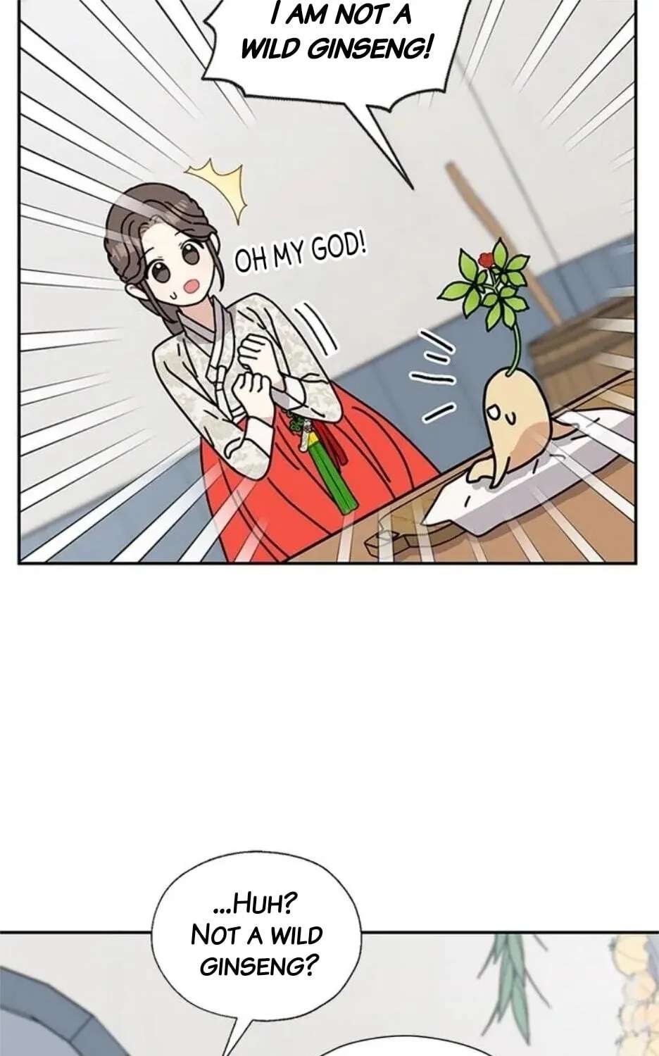 I Became The Chef Of The Dragon King Chapter 113 - page 85