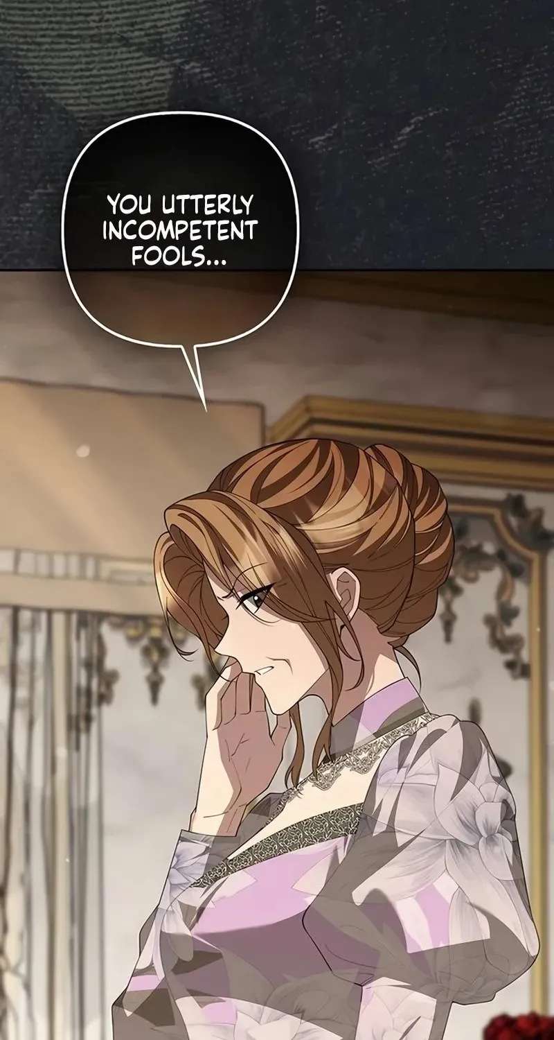 A Wicked Woman's Life with Her In-Laws Is Fun Chapter 11 - page 96