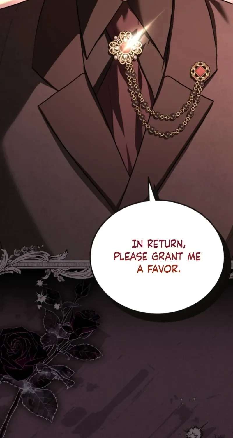 I Received a Request from the Villain Boss Chapter 32 - page 96