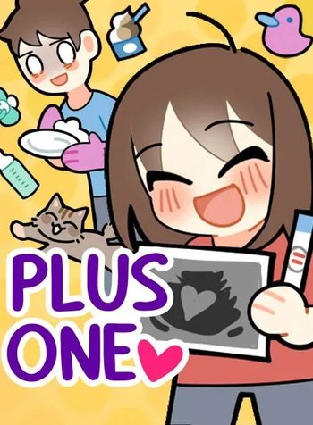 Plus One