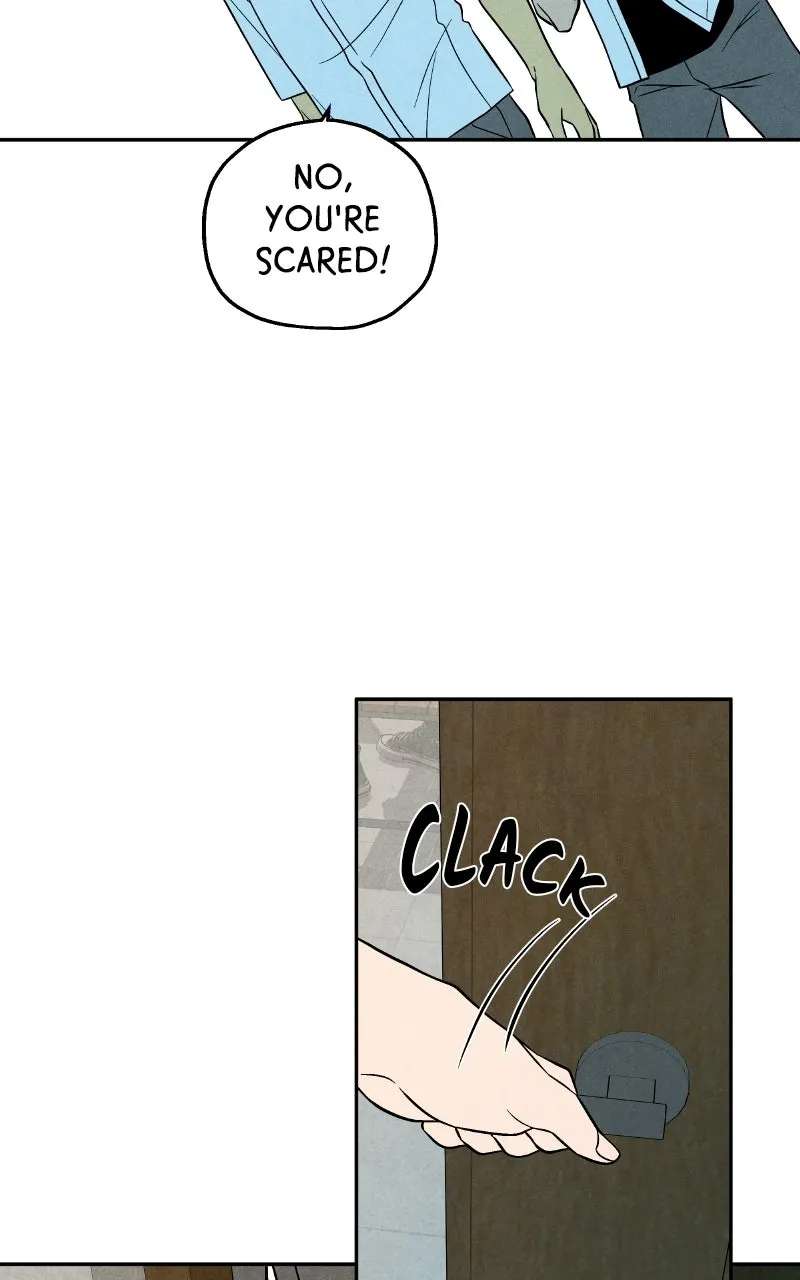 Exhuma: Blind Faith Chapter 5 - page 43